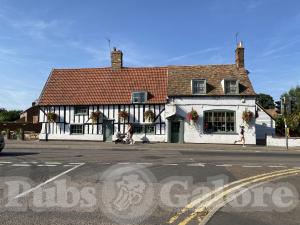 Picture of White Hart