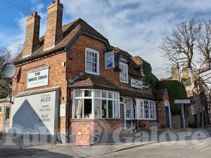 Picture of The White Swan