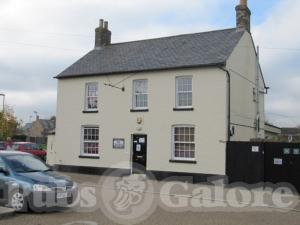 Picture of The Woolpack