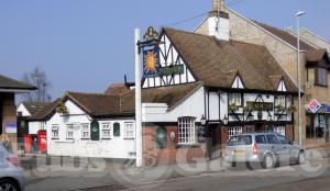 Picture of Ye Olde Sun