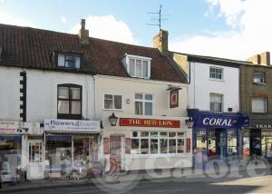 Picture of The Red Lion