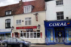 Picture of The Red Lion