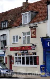 Picture of The Red Lion