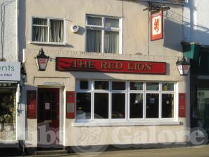 Picture of The Red Lion