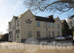 Picture of Station Hotel