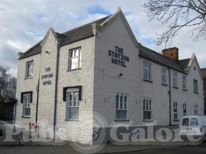 Picture of Station Hotel
