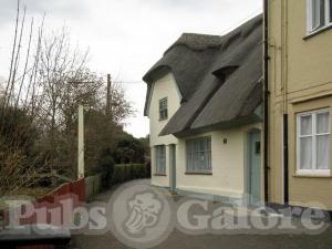 Picture of The White Horse Inn