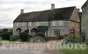 Picture of Sibson Inn