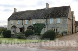 Picture of Sibson Inn