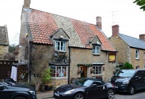 Picture of The Angel Inn