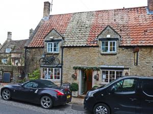 Picture of The Angel Inn