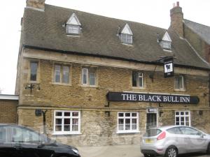 Picture of The Black Bull Inn