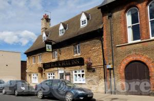 Picture of The Black Bull Inn