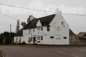 Picture of The Black Horse