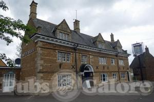 Picture of The Blue Bell