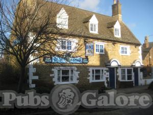 Picture of Blue Boar