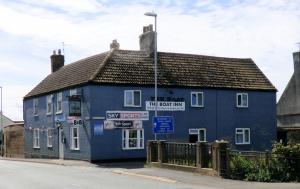 Picture of The Boat Inn