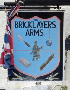 Picture of Bricklayers Arms