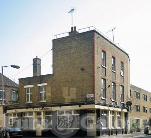 Picture of The George