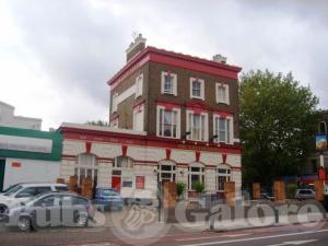 Picture of The Castle Bar