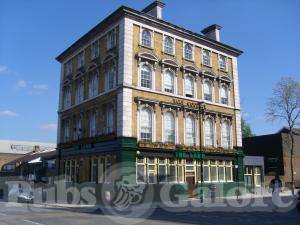 Picture of The Lamb Tavern