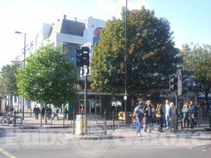 Picture of The Holloway