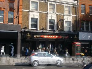 Picture of The Gaff