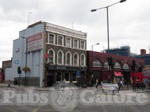 Picture of Metro