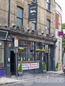 Picture of The Harringay Arms