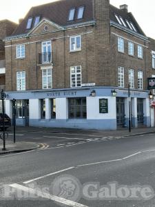 Picture of North Eight