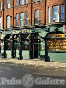 Picture of McCafferty's Bar