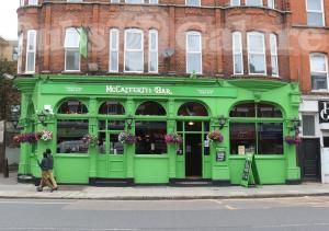 Picture of McCafferty's Bar