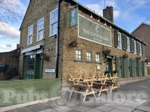 Picture of Good Reader