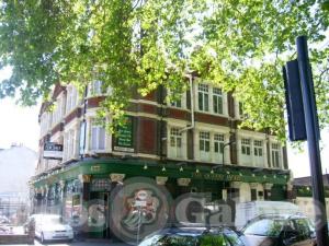 Picture of The Queens Head