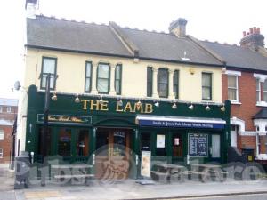 Picture of The Lamb Inn