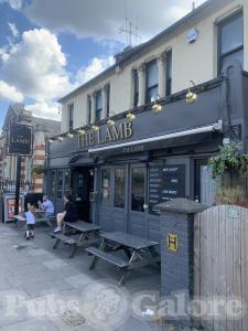 Picture of The Lamb Inn