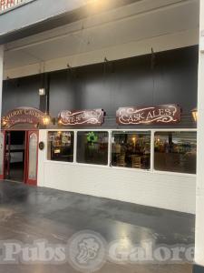 Picture of The Railway Tavern