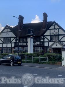 Picture of Stag & Hounds