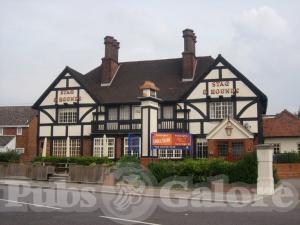 Picture of Stag & Hounds