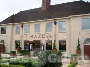 Picture of The Maze Inn