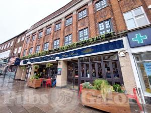 Picture of The New Crown (JD Wetherspoon)