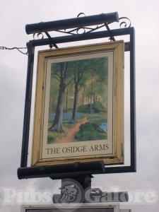 Picture of The Osidge Arms