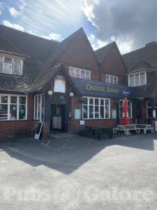 Picture of The Osidge Arms