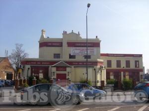 Picture of Polski Bar Sportowy