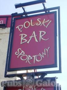 Picture of Polski Bar Sportowy