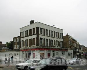 Picture of Seven Sisters