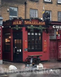 Picture of Auld Shillelagh