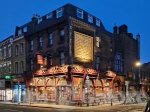 Picture of The Jolly Butchers