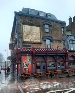 Picture of The Jolly Butchers
