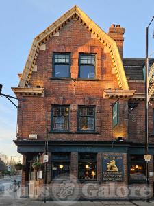 Picture of The Red Lion